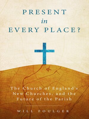 cover image of Present in Every Place?